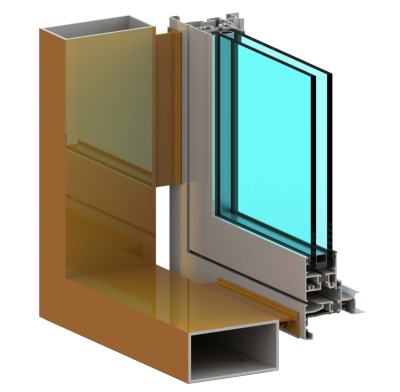 Architectural definition