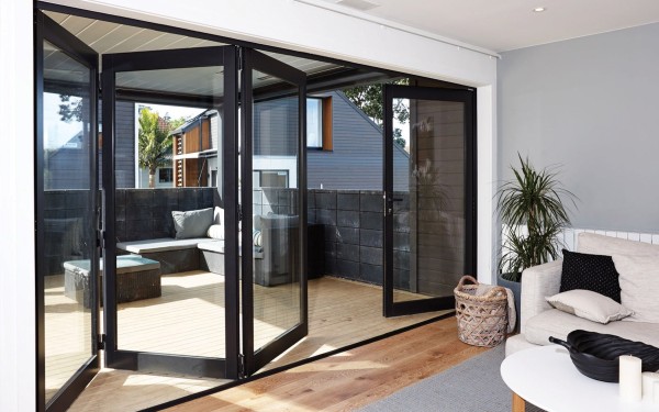 Bifold Doors