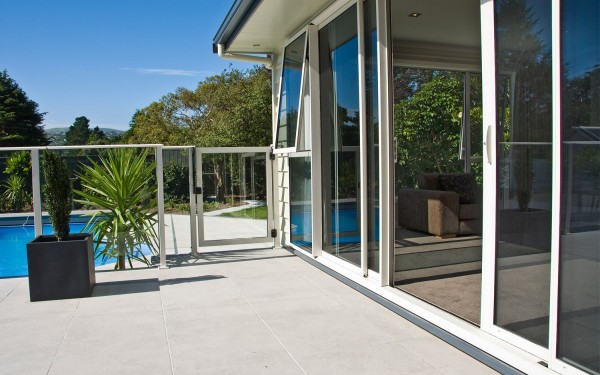 Ranchslider® Sliding Doors