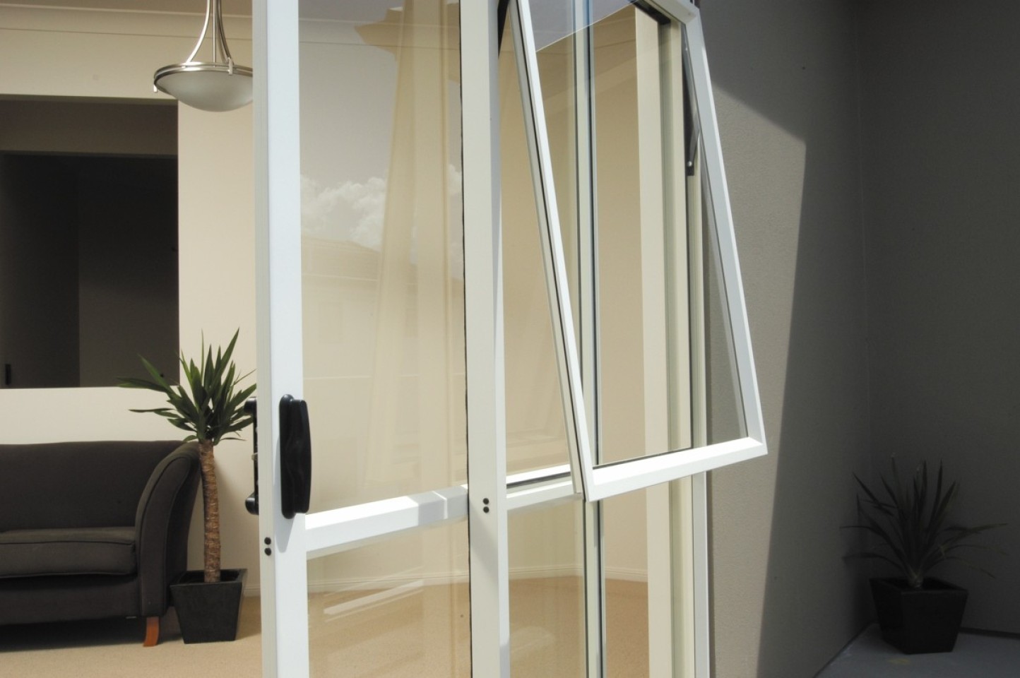 Awning Windows