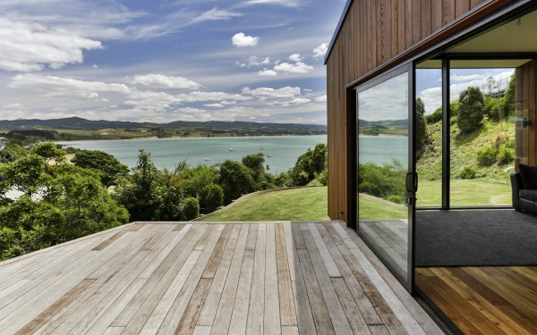 Moeraki House